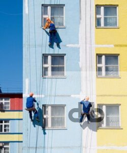 افضل الاصباغ الخارجيه للمنازل