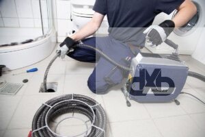 تسليك مجاري