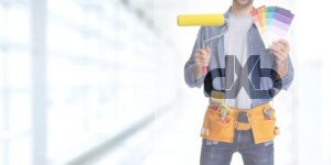 درجات الدهانات