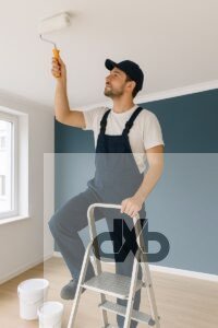 شركة دهانات في دبي