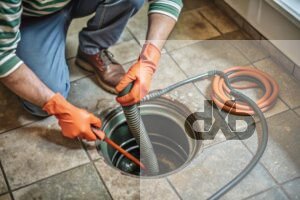 شركة تسليك مجاري فى دبي