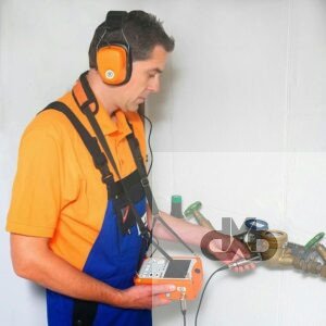 شركة كشف تسربات المياه في دبي