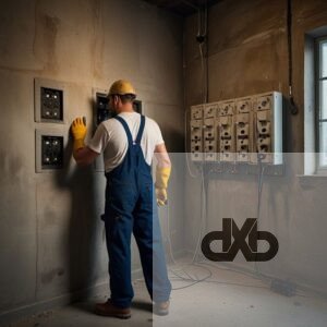 كهربائي منازل رخيص