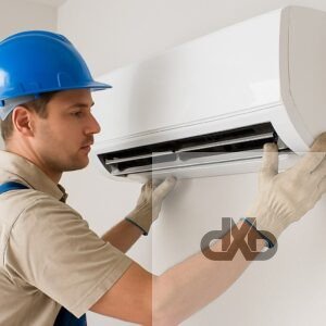 شركة صيانه مكيفات