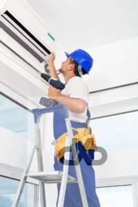 تصليح مكيفات الشارقة