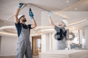 شركة تركيب جبس بورد