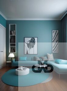 افضل دهانات داخليه