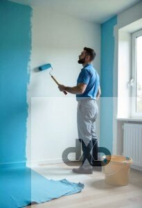 شركه دهانات داخليه