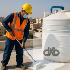 شركه عزل حراري للاسطح