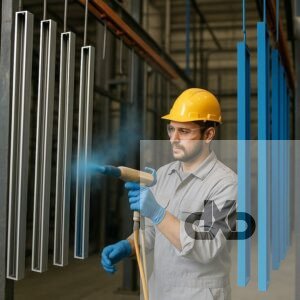 أعمال الكهروميكانيك