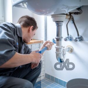 اعمال السباكه