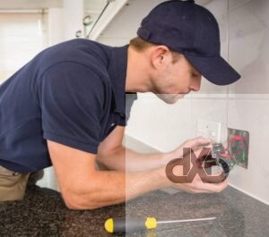 اعمال الكهرباء