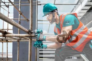 اعمال الكهروميكانيك