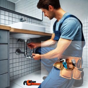 اعمال سباكه