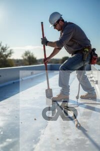 افضل عازل مائي للاسطح