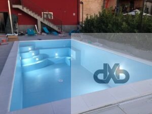 افضل عزل للحمامات