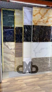 انواع السيراميك