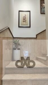 تركيب رخام واجهات