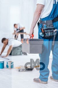 سيراميك الصالات