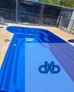 عزل حمامات سباحه