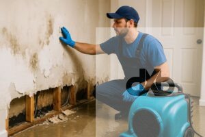 معالجه الرطوبه