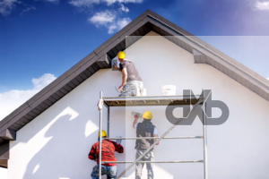 أفضل شركة اصباغ في دبي